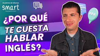 ¿Cómo hablar inglés Fluido 😳🤩 [upl. by Essyla]