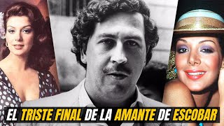 PASIÃ“N y PELIGRO La Verdadera Historia de Virginia Vallejo y Escobar [upl. by Ahsekad]