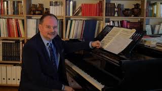 Stilkenntnis Wiener Klassik und MozartInterpretation TechnikSerie von Torsten Eil [upl. by Odie]