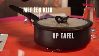 Tefal Ingenio pannen [upl. by Christalle]