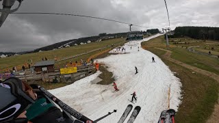 Ski Willingen117022024 [upl. by Muhcon]