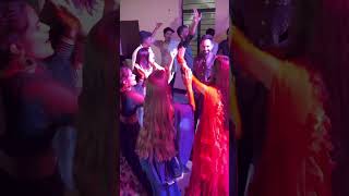 Jinke Aage Ji Jinke Pichhe Ji  Reception dance  Monika Gujjar  short shorts Woh Mere jija ji [upl. by Khanna574]