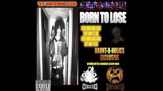 SEMATARY  BORN TO LOSE FULL SONG REMASTERED EXTENDED SNIPPET [upl. by Oicafinob]