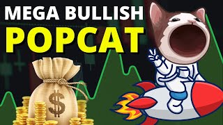 POPCAT Price Prediction🚀Technical Analysis [upl. by Ranique]