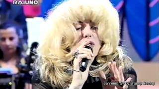 RETTORE  Di Notte Specialmente Festival Di Sanremo 1994  Serata Finale  HQ Audio [upl. by Eenel]