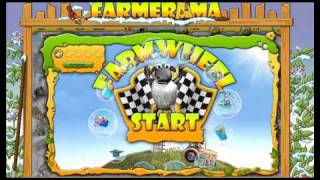 Farmerama Bug 8 minuten drehen am wheel [upl. by Dibb759]