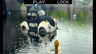 ploddy police car [upl. by Ashraf457]