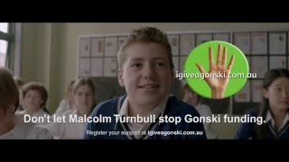 Gonski school funding is getting results  TV Ad March 2016 [upl. by Dorri]