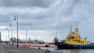 Malecón de Veracruz 👺 [upl. by Einwat]