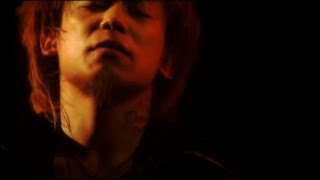 DIR EN GREY Undecided  subtitulado en español [upl. by Beshore]