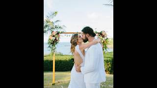 😍 WWE Seth Rollins amp Becky Wedding 💍❤️ 2021 [upl. by Candida]