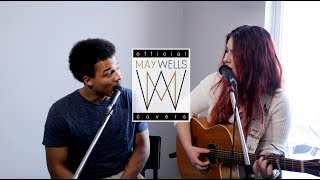 ELTON JOHN MASHUP — MAY WELLS feat Karl Walcott [upl. by Oiligriv]