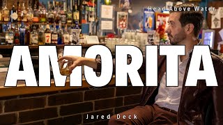 Amorita  Jared Deck Official Audio [upl. by Meyer766]