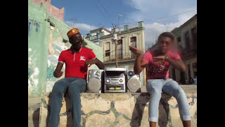 El Ondure Chocolate Pire Video Oficial [upl. by Cordi]