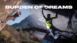 Elias Iagnemma su Burden Of Dreams V17 9A e tanto altro  Spazio Verticale 341 [upl. by Leavitt45]