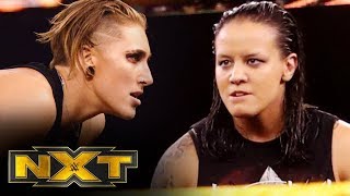 Firstever Women’s WarGames Match announced WWE NXT Oct 30 2019 [upl. by Eivi]