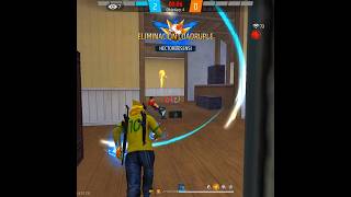 YO ME ENCARGO 🗿 freefire [upl. by Orlan]