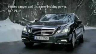 Реклама  Mercedes Benz Sorry [upl. by Uhsoj]