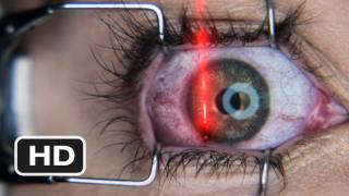 Final Destination 5 3 Movie CLIP  Laser Eye Surgery 2011 HD [upl. by Ennaitsirhc]