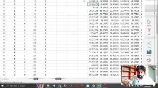 PsychoPy Tutorial 4  Motor Sequence Learning [upl. by Ellard]