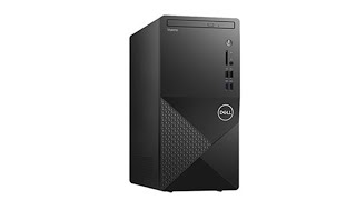 Brand Desktop Dell Vostro Mini Tower 3888Pentium [upl. by Shara]