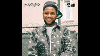 Martinsfeelz  BALL Official Audio [upl. by Nohsid]