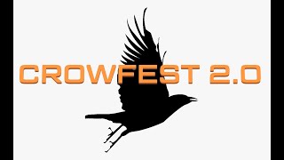 CrowFest 20 [upl. by Aiyn20]