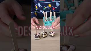 🎁 DIY CADEAUX GOURMANDS vegan [upl. by Tav798]