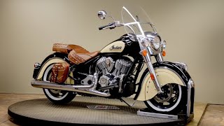 quot Indian Roadmaster Review  A Luxurious Touring Bikequot [upl. by Derrek]