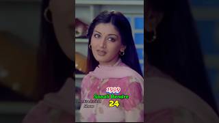 Hum Saath Saath Hain Cast Then Vs Now 19992024  bollywood shorts [upl. by Jerusalem]