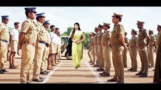 quotIPSquot  South Hindi Dubbed Action Romantic Love Story Movie  Aadhikbabu Archana M S Bhaskar [upl. by Garlaand]