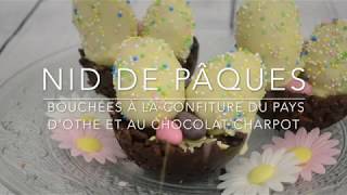 Recette de Pâques 100 auboise [upl. by Adina493]