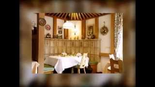 Imagevideo Hotel Gasthaus Hirschen Brandenberg [upl. by Trebleht]