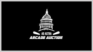 Arcade Auction Live Inspection [upl. by Lytton]