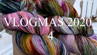 Vlogmas 2020  Day 4 [upl. by Animaj871]