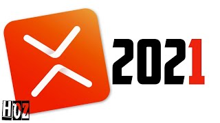 Xmind 2020 Review 2021 UPDATE [upl. by Ilan]