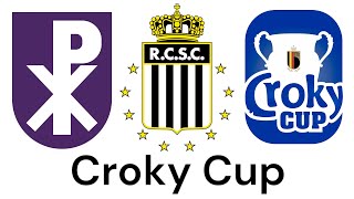 Patro Eisden  Sporting Charleroi Croky Cup  29102024 [upl. by Berl49]