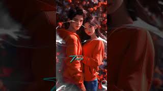 Tu mera hai sanam 💖 short lyrics WhatsApp status video shorts [upl. by Ellekim]