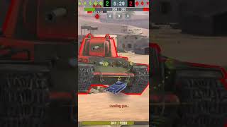 World tanks 3 kills [upl. by Crescentia]