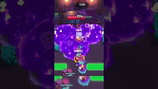 BARLEY HYPERCHARGE brawlstars [upl. by Harias860]