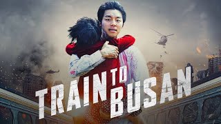 Train To Busan part 2 [upl. by Anaert]