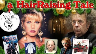 A Very Phil Spector Christmas Music Madness and Murder  FULL PODCAST EPISODE [upl. by Gnouc]