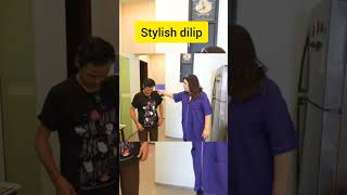 Farah khan FarahKhanK sabaKajahaan DebinaDecodes ShoaibIbrahimOfficial viralhog hit [upl. by Bunting]