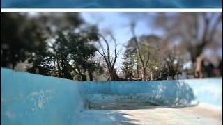 Reparación y rediseño de una piscina deteriorada Una pileta rehabilitada [upl. by Akoyn]