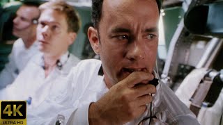 Apollo 13  Official Trailer [upl. by Rod]