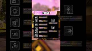 Apex Legends “Perk System” Is Here [upl. by Templia]