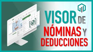 Visores de DEDUCCIONES PERSONALES y NÓMINA 2023  Cómo ver mis CFDIs para la DECLARACIÓN ANUAL 2023 [upl. by Zilef]