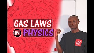 What you Should Know About  GAS LAWS [upl. by Edia62]