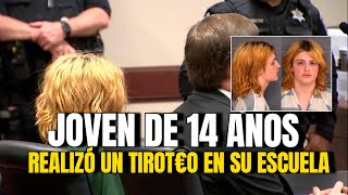 EL CASO DE COLT GRAY  REALIZÓ 1 TIR0T€0 [upl. by Genesia]