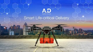 AD Smart Lifecritical Delivery [upl. by Ronnholm603]